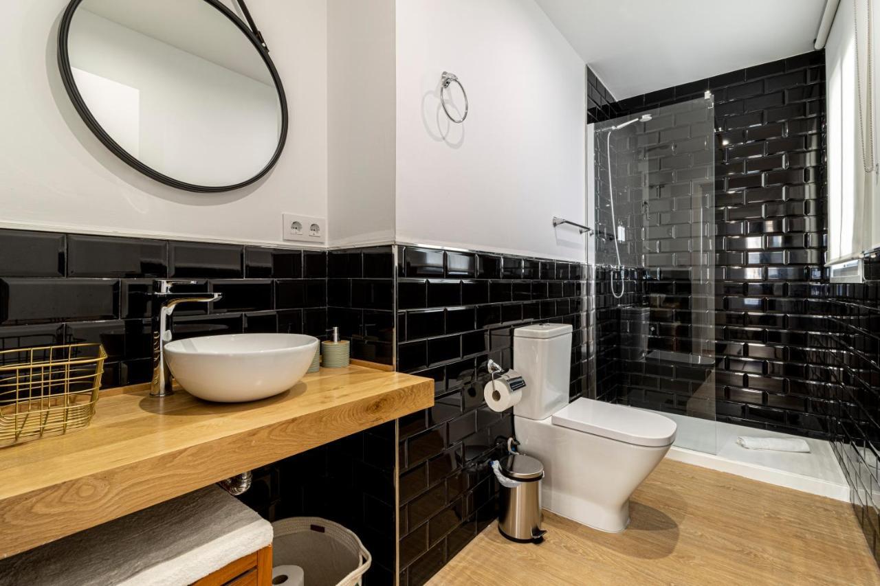 Allo Apartments Santa Maria II Centro 2 Habitaciones Χέρεζ Εξωτερικό φωτογραφία