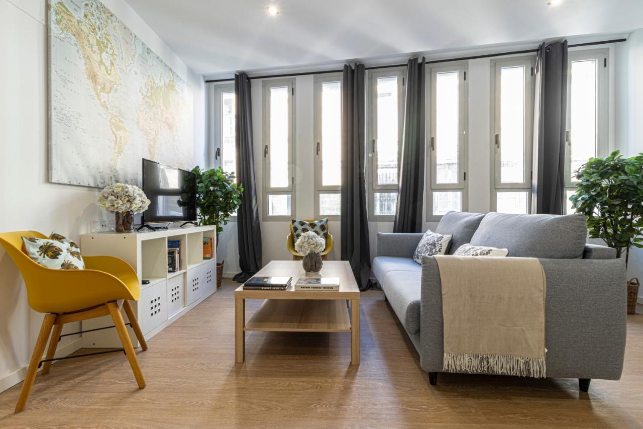 Allo Apartments Santa Maria II Centro 2 Habitaciones Χέρεζ Εξωτερικό φωτογραφία